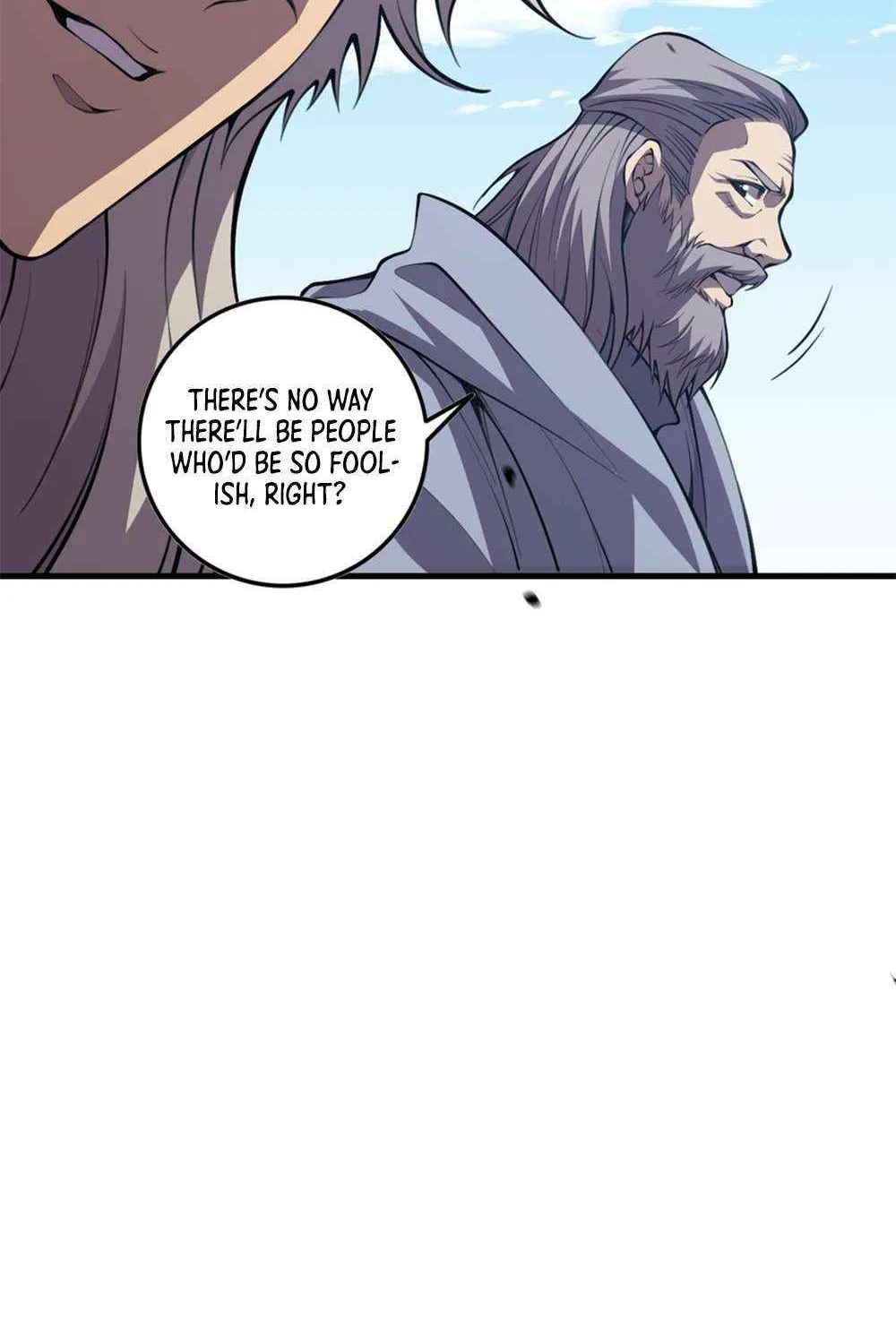 Catastrophic Necromancer Zinmanga X Chapter 31 Page 88