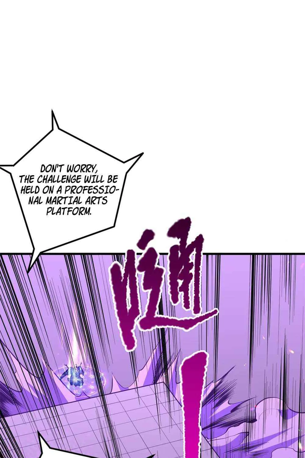 Catastrophic Necromancer Zinmanga X Chapter 31 Page 93