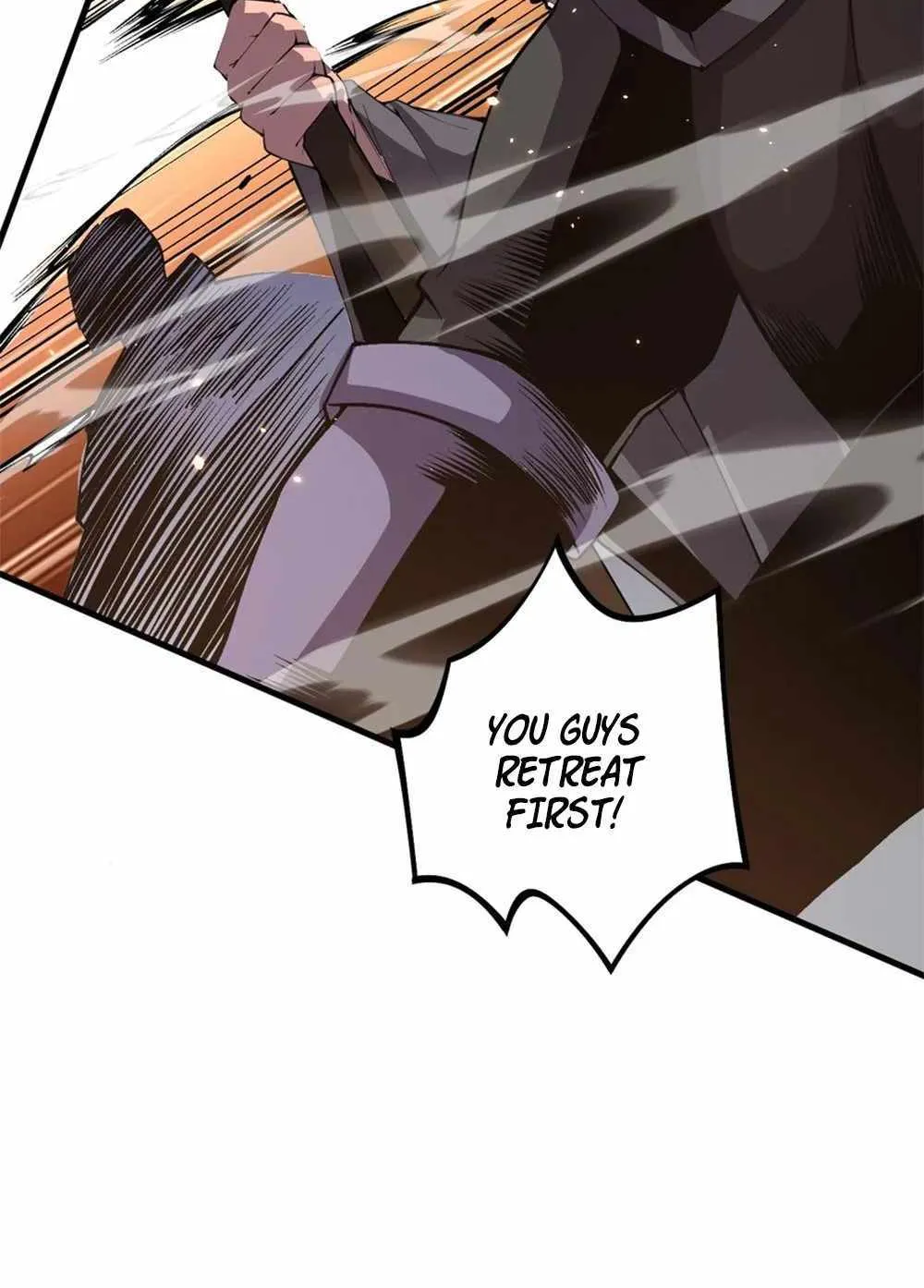 Catastrophic Necromancer Zinmanga X Chapter 30 Page 15
