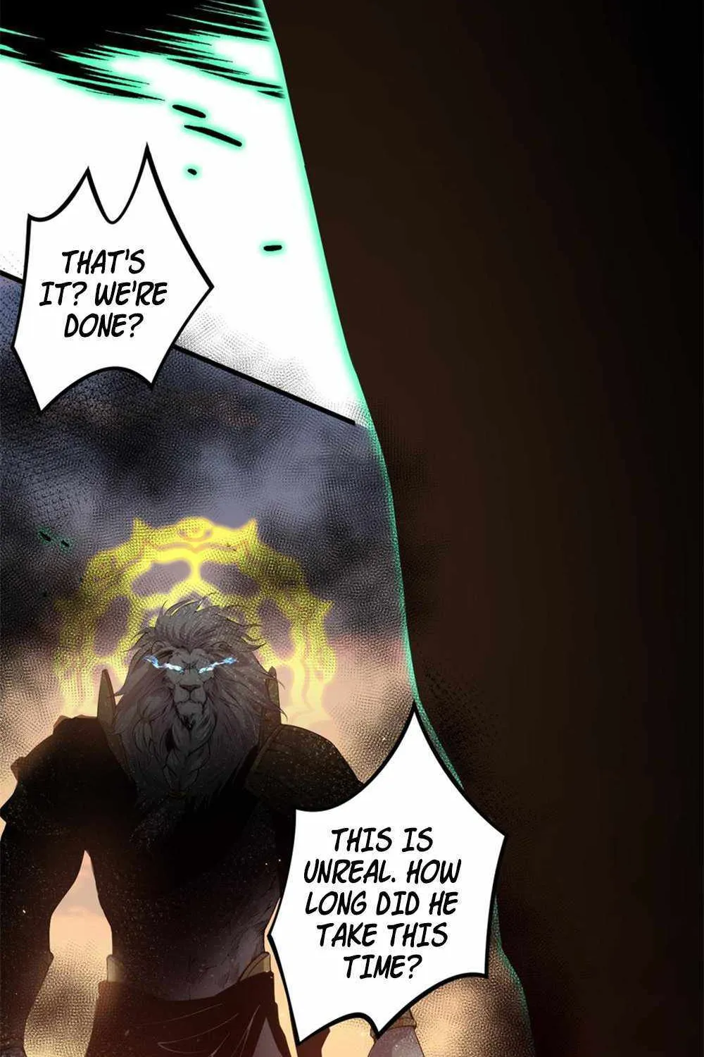 Catastrophic Necromancer Zinmanga X Chapter 30 Page 85