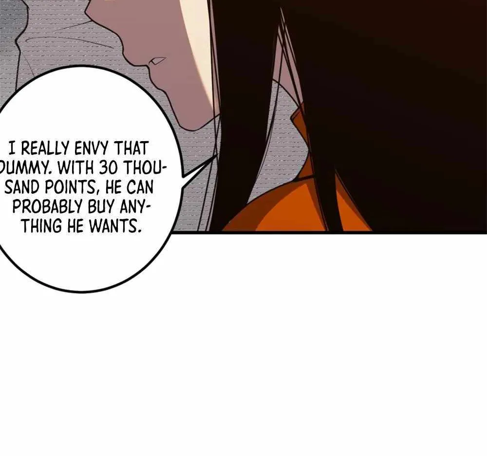 Catastrophic Necromancer Zinmanga X Chapter 30 Page 106