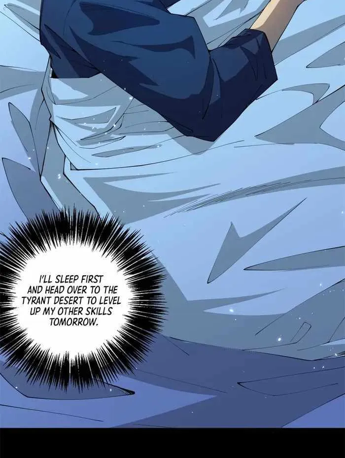 Catastrophic Necromancer Zinmanga X Chapter 29 Page 4