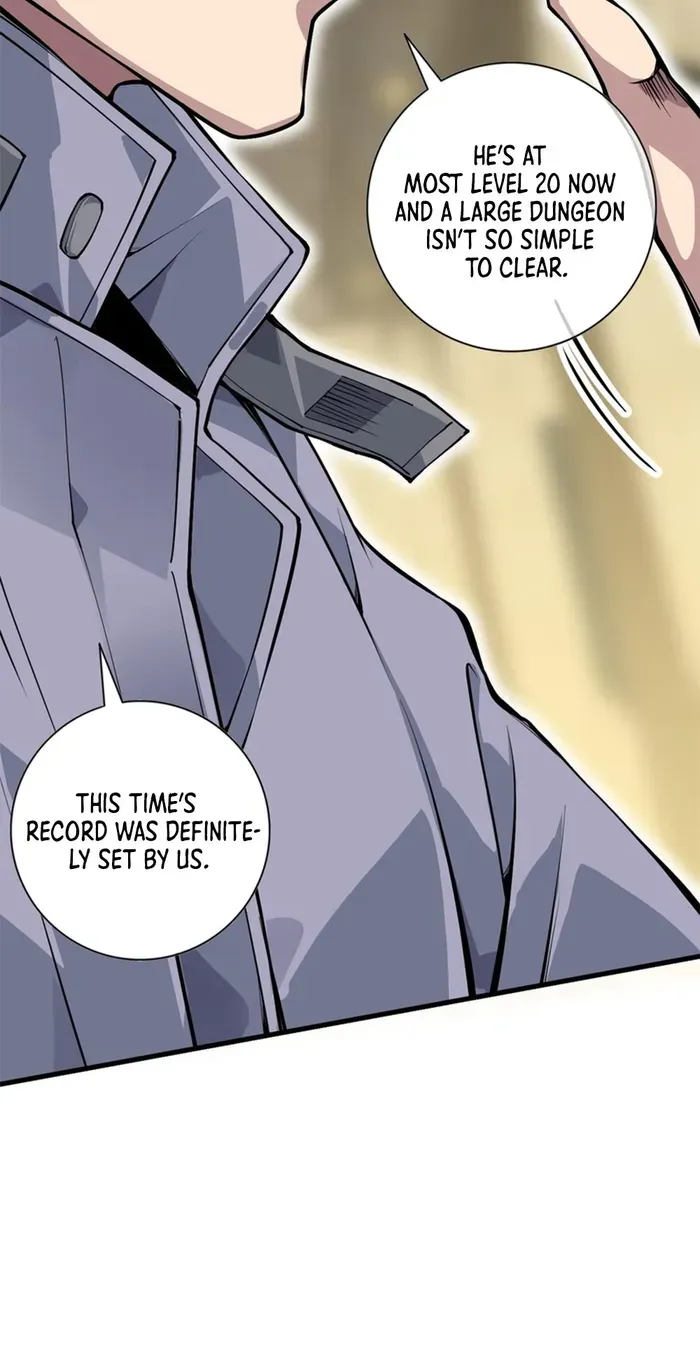 Catastrophic Necromancer Zinmanga X Chapter 28 Page 20