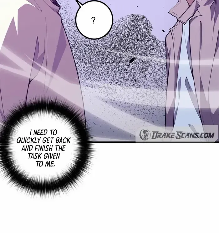 Catastrophic Necromancer Zinmanga X Chapter 28 Page 29