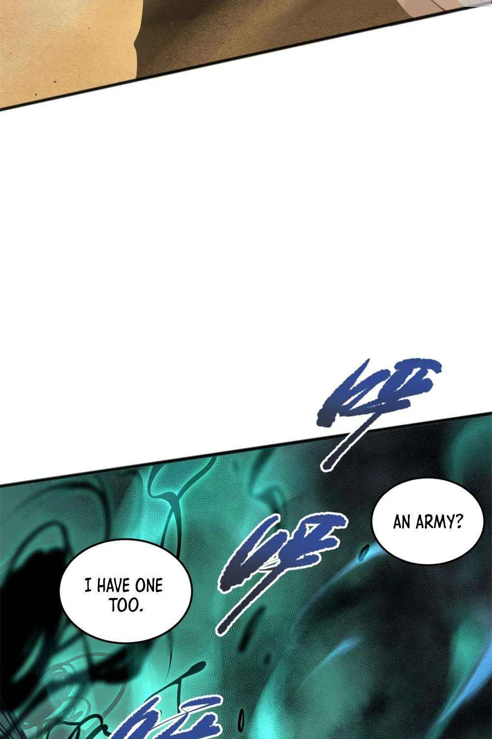 Catastrophic Necromancer Zinmanga X Chapter 26 Page 11