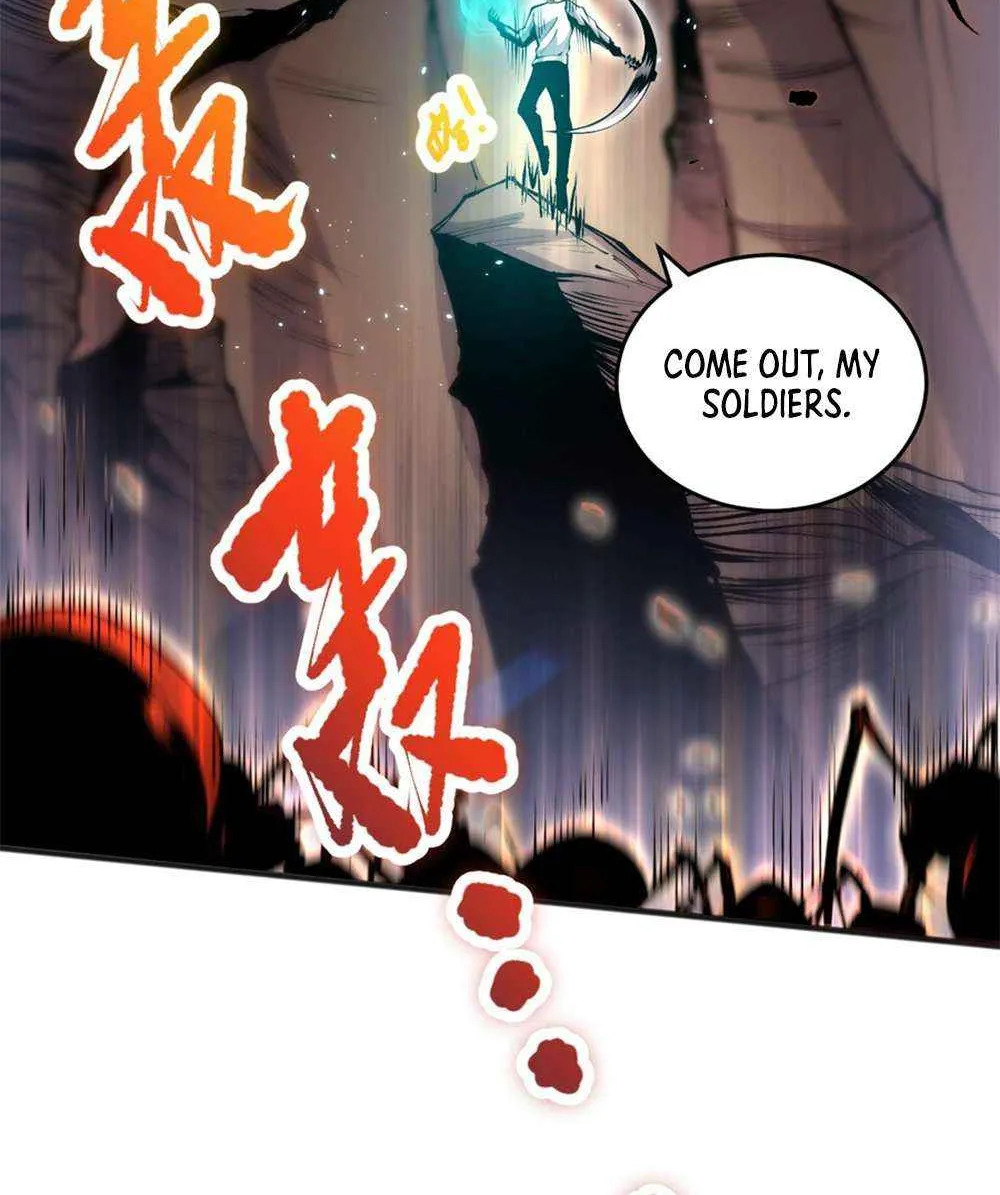 Catastrophic Necromancer Zinmanga X Chapter 26 Page 59