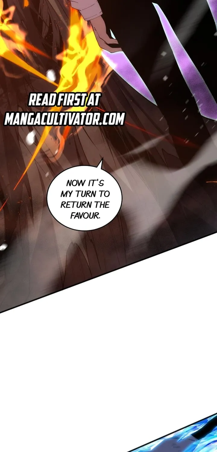 Catastrophic Necromancer Zinmanga X Chapter 25 Page 69