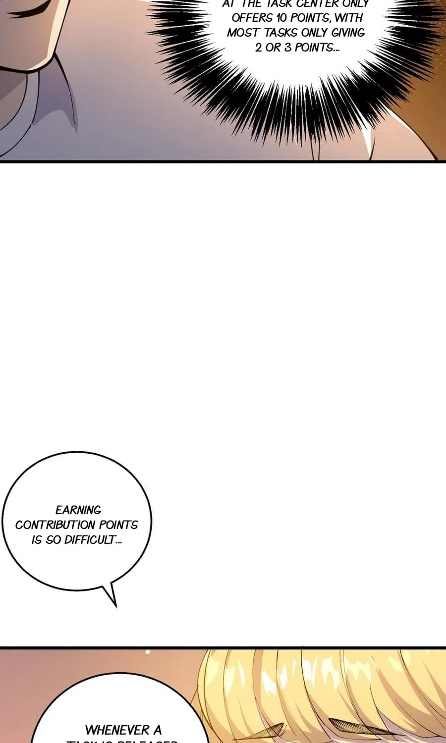 Catastrophic Necromancer Zinmanga X Chapter 22 Page 25