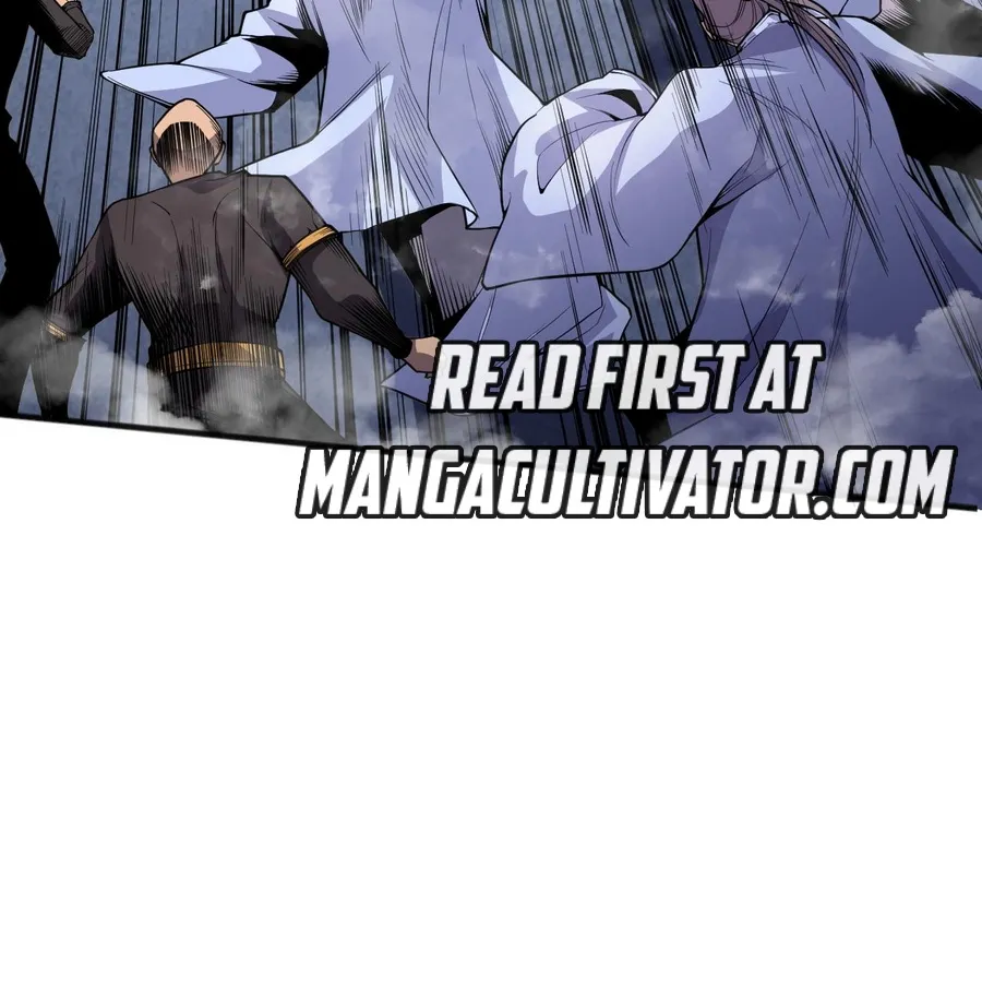 Catastrophic Necromancer Zinmanga X Chapter 21 Page 31