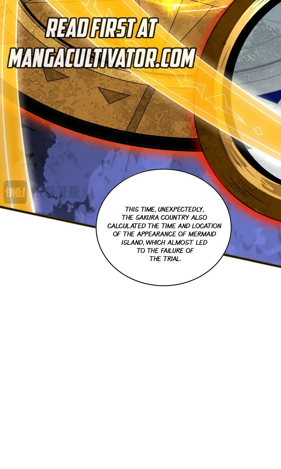 Catastrophic Necromancer Zinmanga X Chapter 21 Page 54