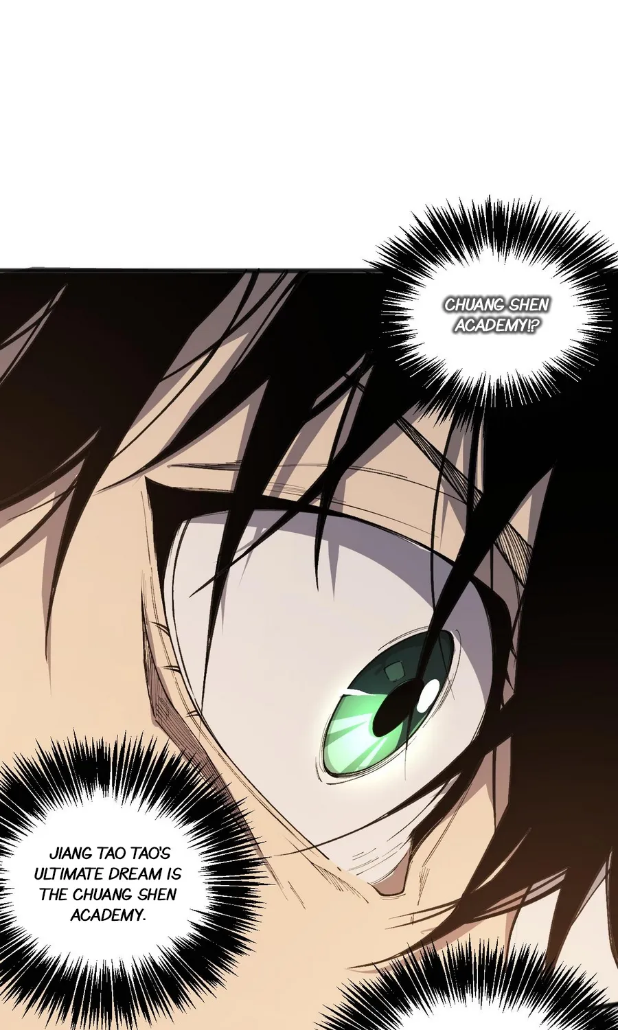 Catastrophic Necromancer Zinmanga X Chapter 21 Page 62