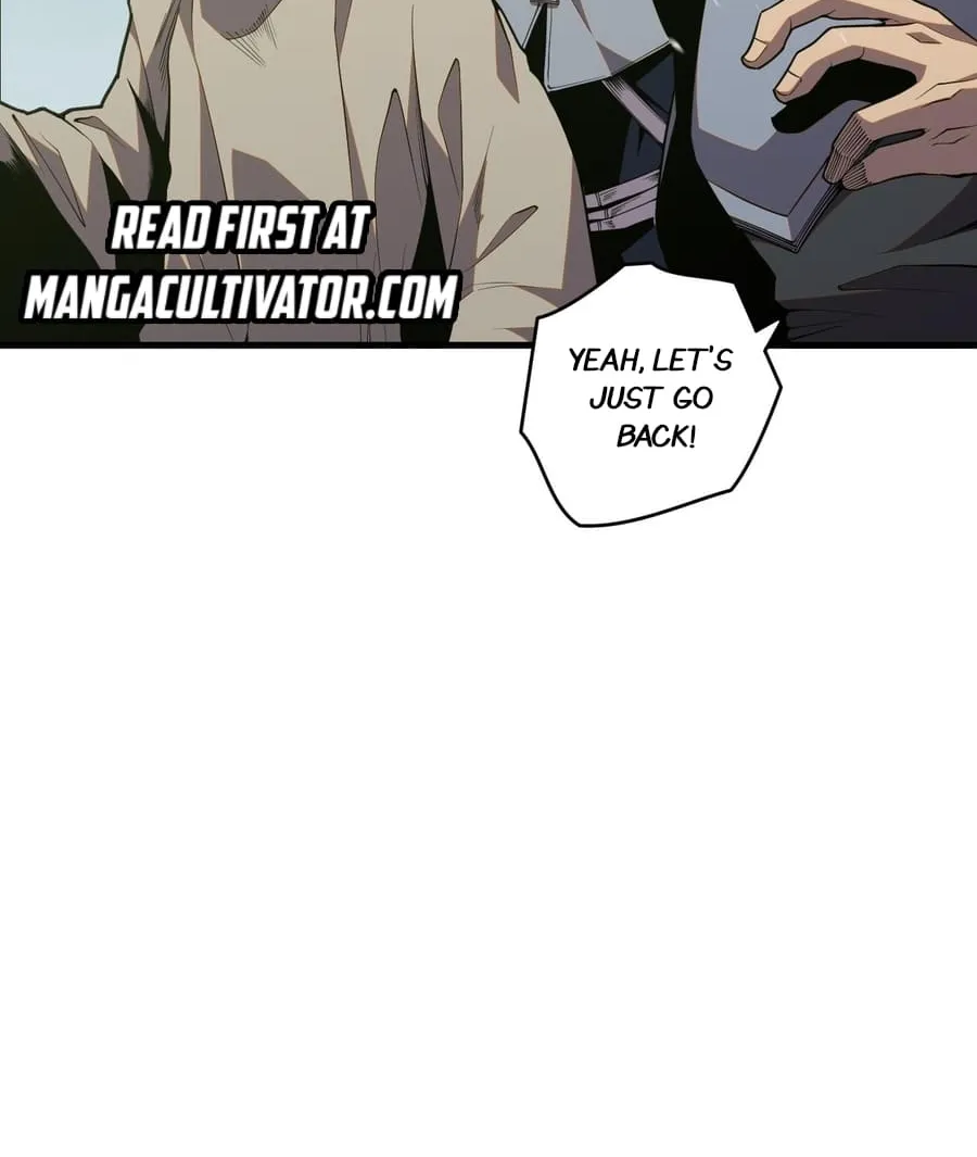 Catastrophic Necromancer Zinmanga X Chapter 20 Page 6