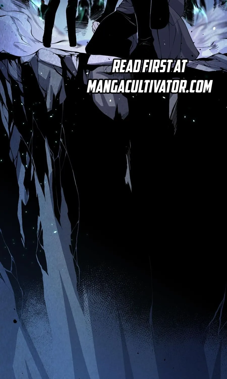 Catastrophic Necromancer Zinmanga X Chapter 20 Page 21