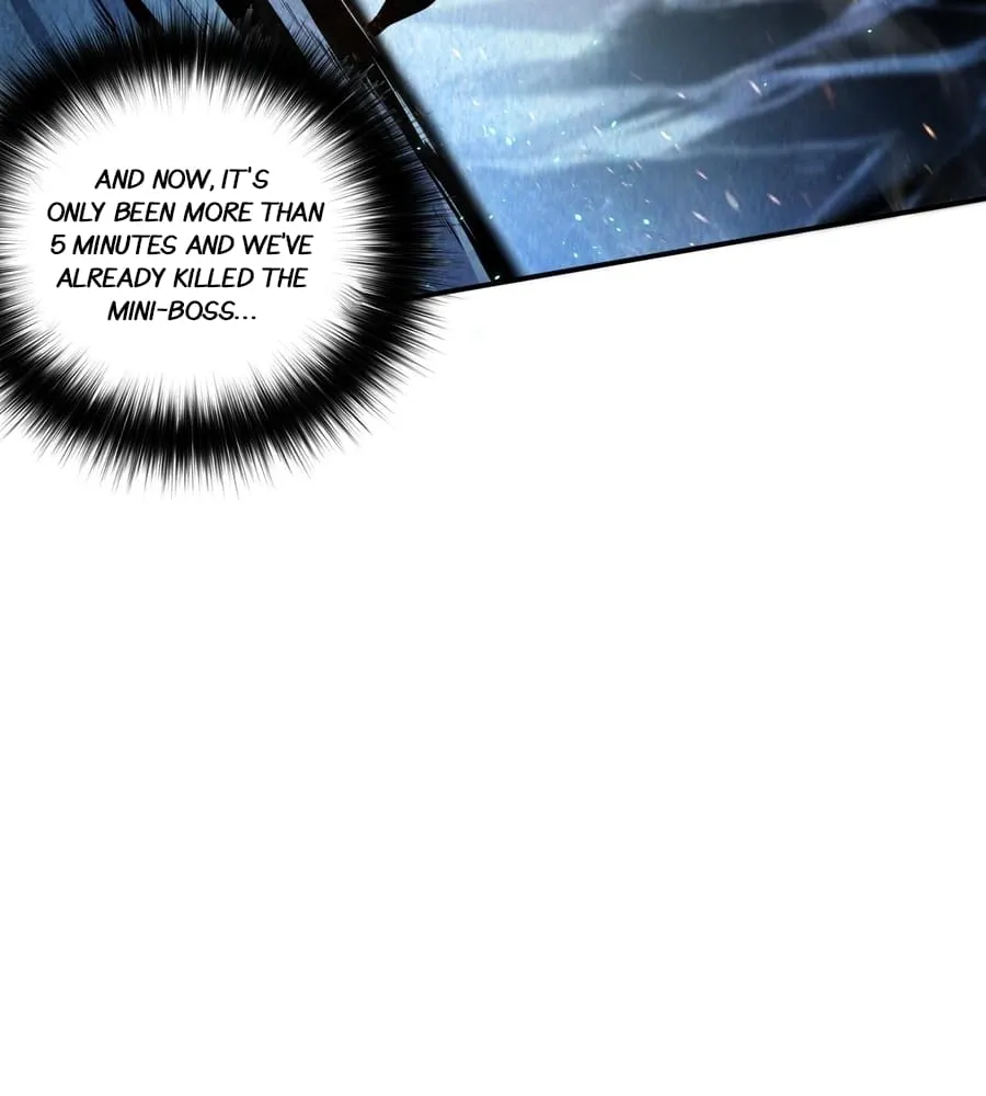 Catastrophic Necromancer Zinmanga X Chapter 20 Page 26