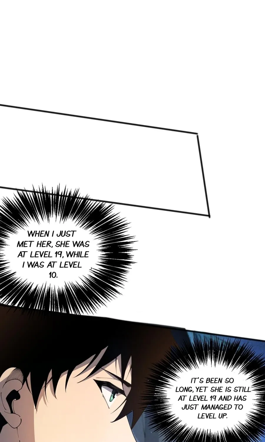 Catastrophic Necromancer Zinmanga X Chapter 20 Page 46