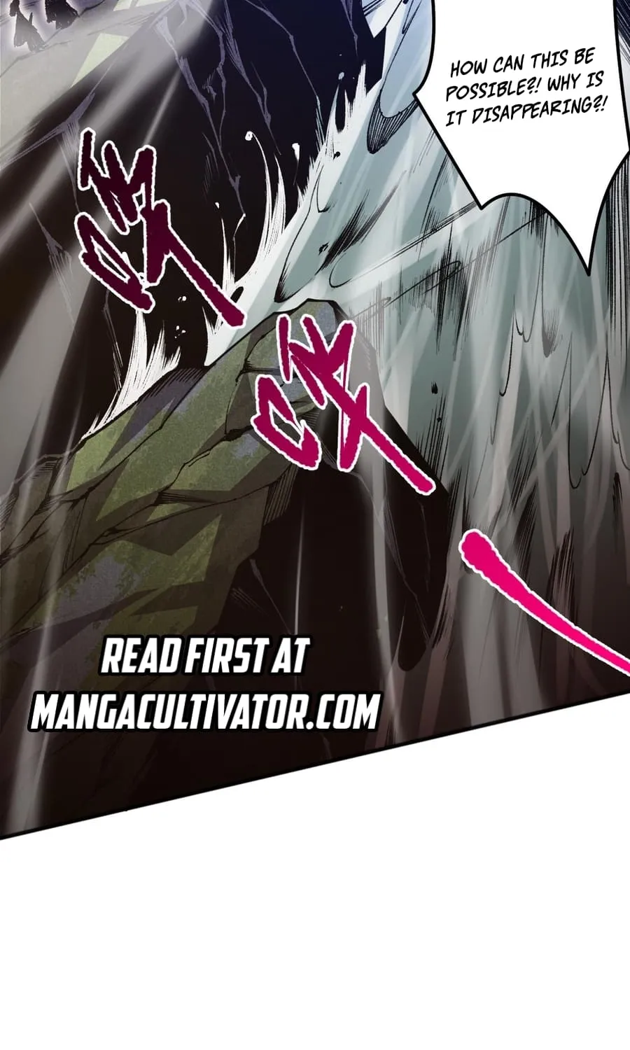 Catastrophic Necromancer Zinmanga X Chapter 20 Page 61