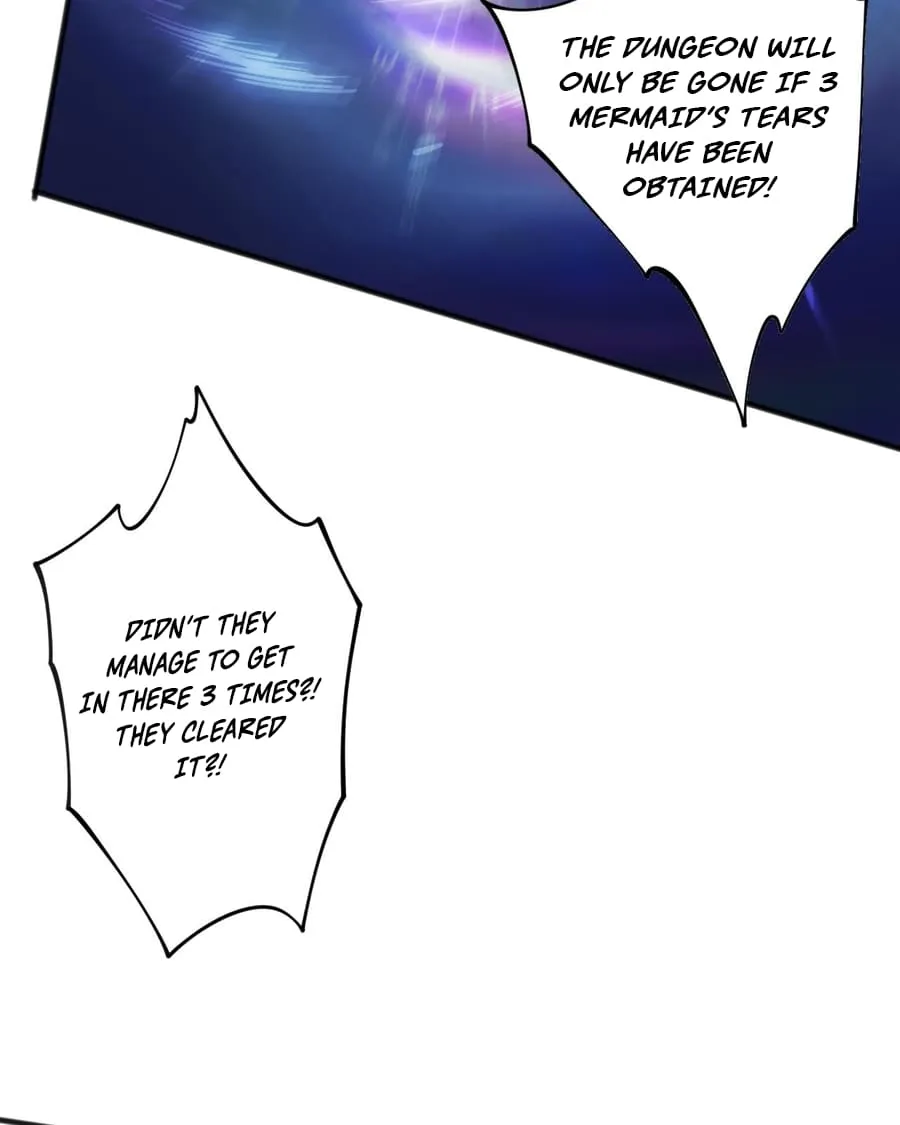 Catastrophic Necromancer Zinmanga X Chapter 20 Page 63