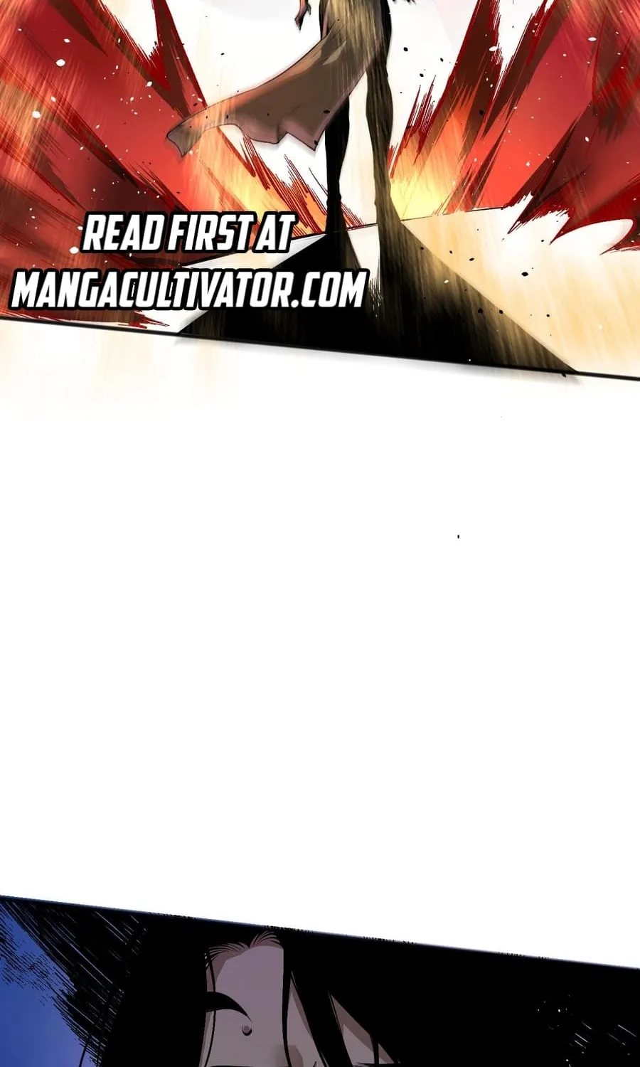 Catastrophic Necromancer Zinmanga X Chapter 20 Page 72