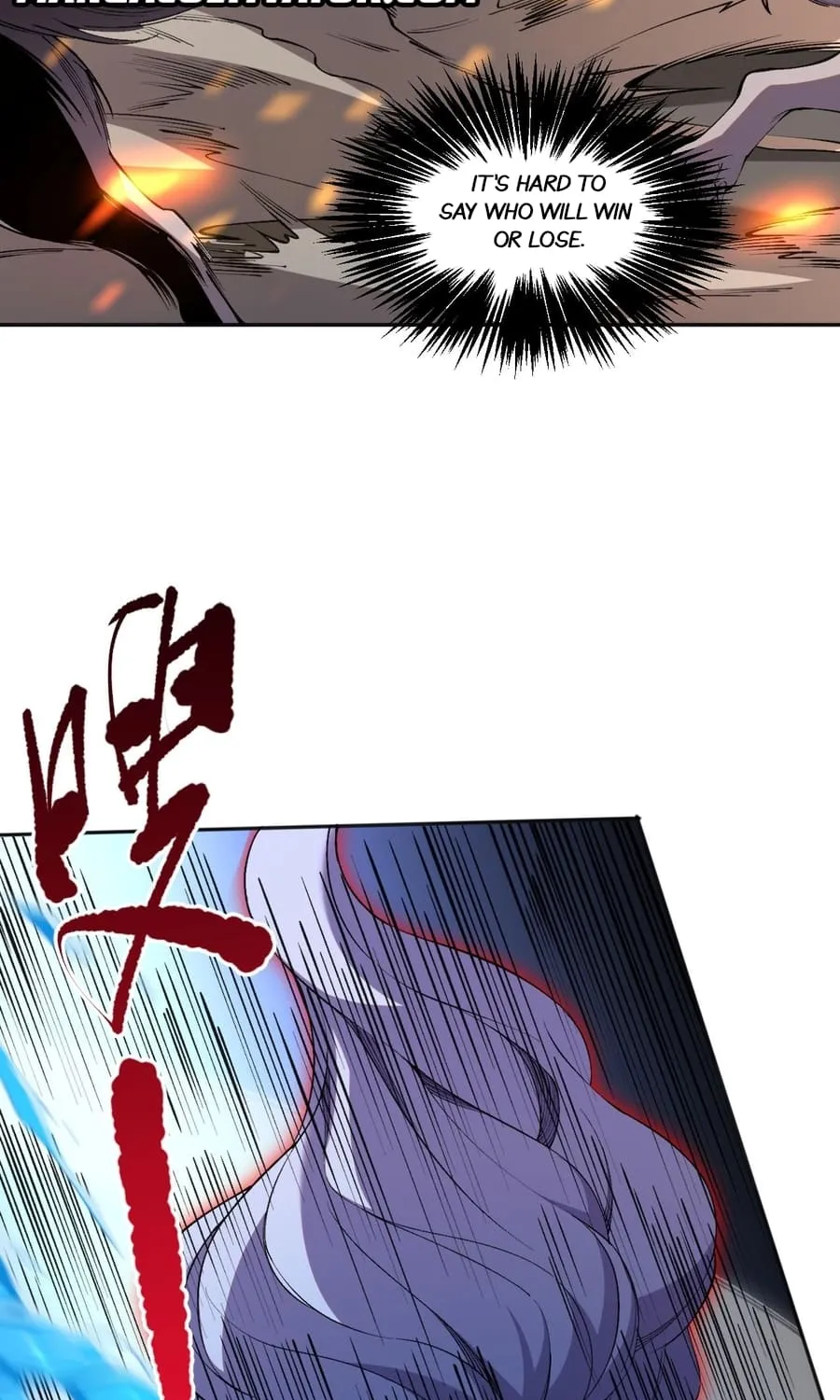 Catastrophic Necromancer Zinmanga X Chapter 19 Page 50