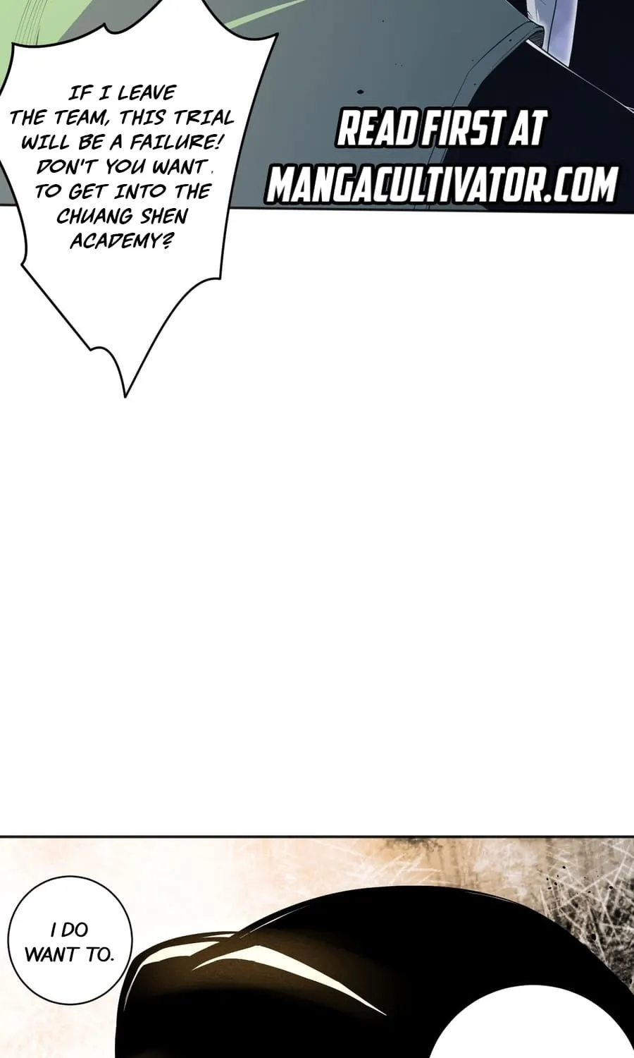 Catastrophic Necromancer Zinmanga X Chapter 18 Page 5