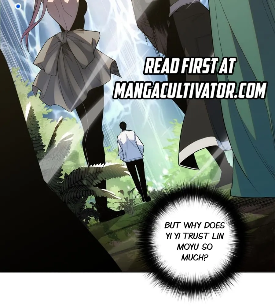 Catastrophic Necromancer Zinmanga X Chapter 18 Page 14