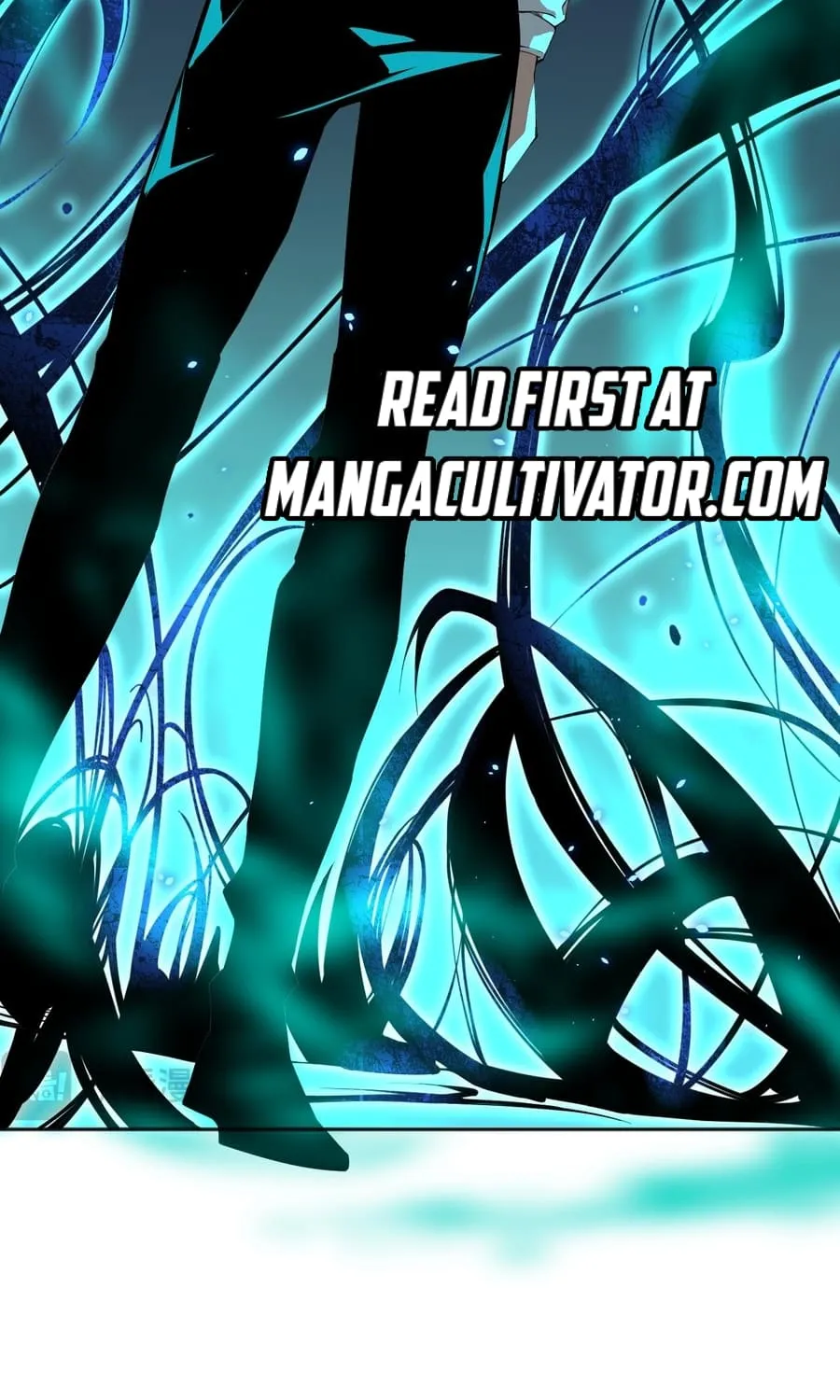 Catastrophic Necromancer Zinmanga X Chapter 18 Page 25