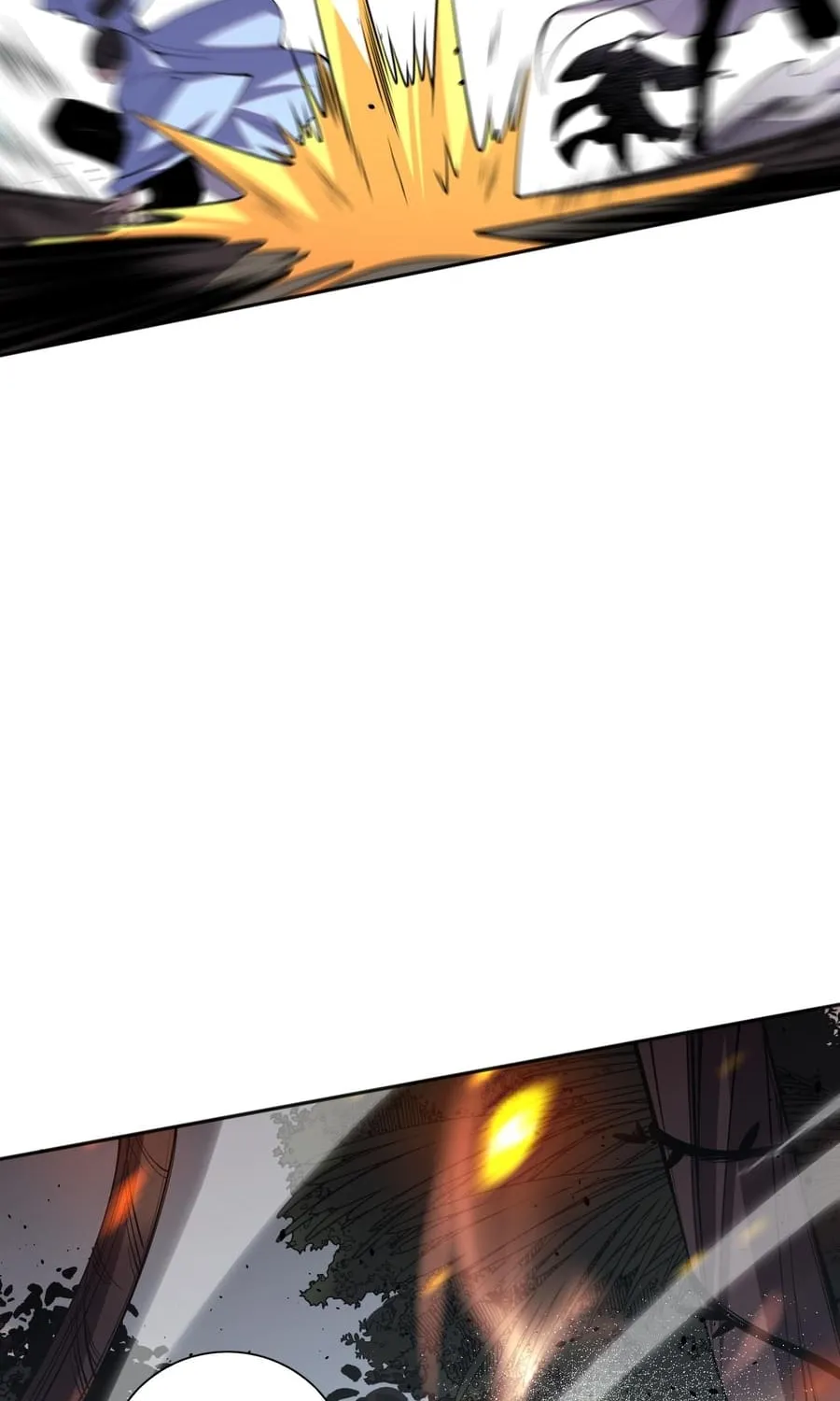 Catastrophic Necromancer Zinmanga X Chapter 18 Page 35