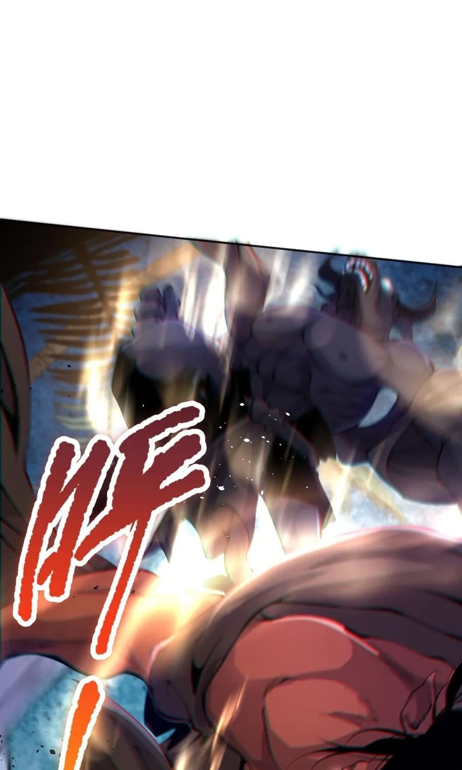 Catastrophic Necromancer Zinmanga X Chapter 17 Page 49