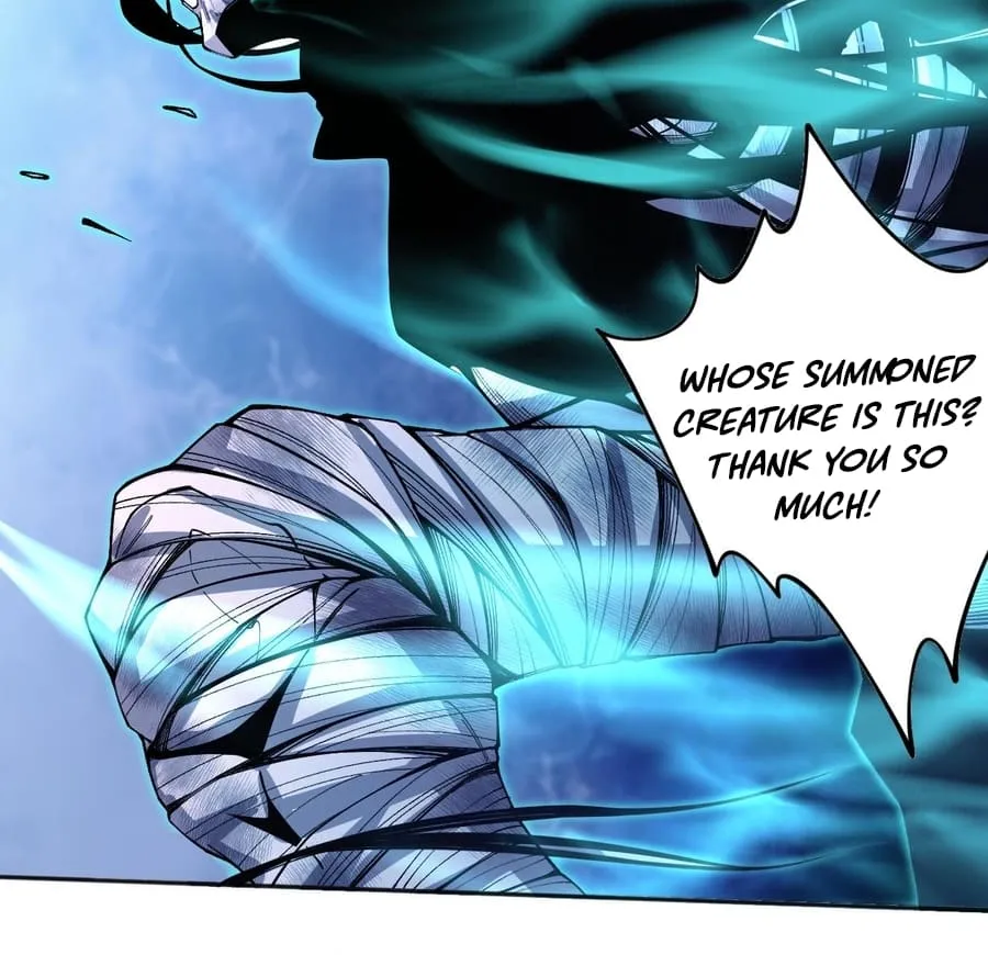 Catastrophic Necromancer Zinmanga X Chapter 17 Page 61