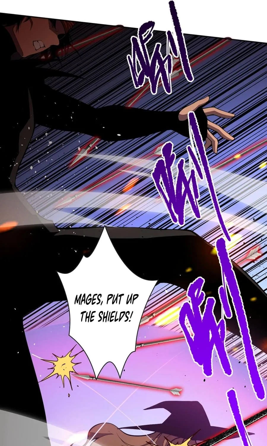 Catastrophic Necromancer Zinmanga X Chapter 17 Page 69