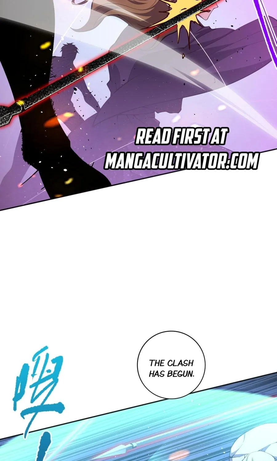 Catastrophic Necromancer Zinmanga X Chapter 17 Page 70