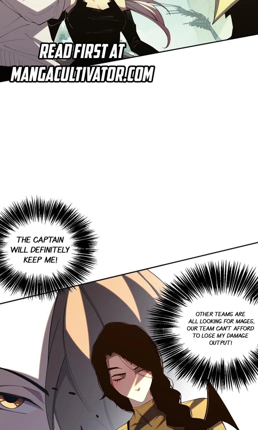 Catastrophic Necromancer Zinmanga X Chapter 17 Page 78