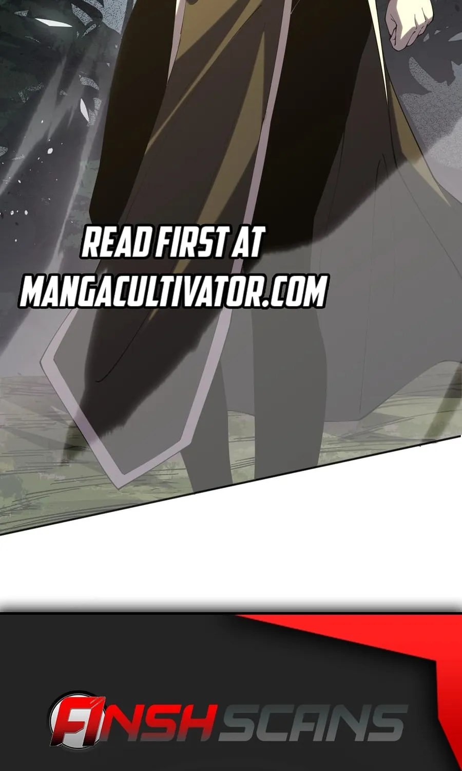 Catastrophic Necromancer Zinmanga X Chapter 17 Page 81