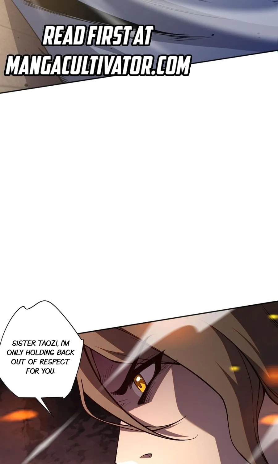 Catastrophic Necromancer Zinmanga X Chapter 16 Page 12