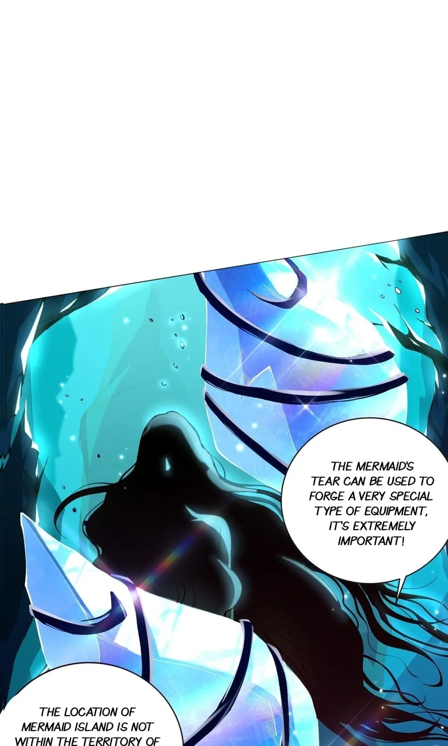 Catastrophic Necromancer Zinmanga X Chapter 16 Page 62