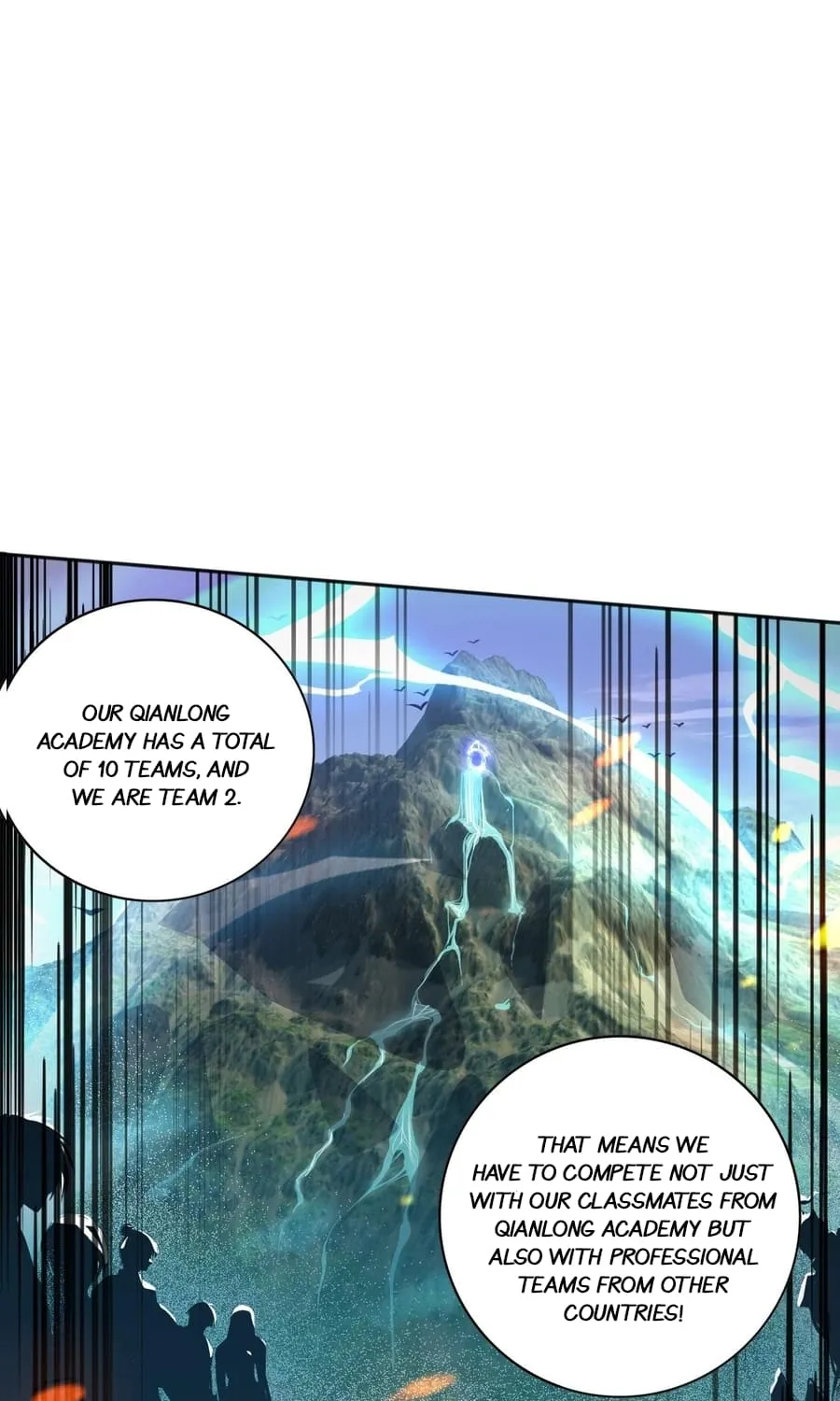 Catastrophic Necromancer Zinmanga X Chapter 16 Page 64