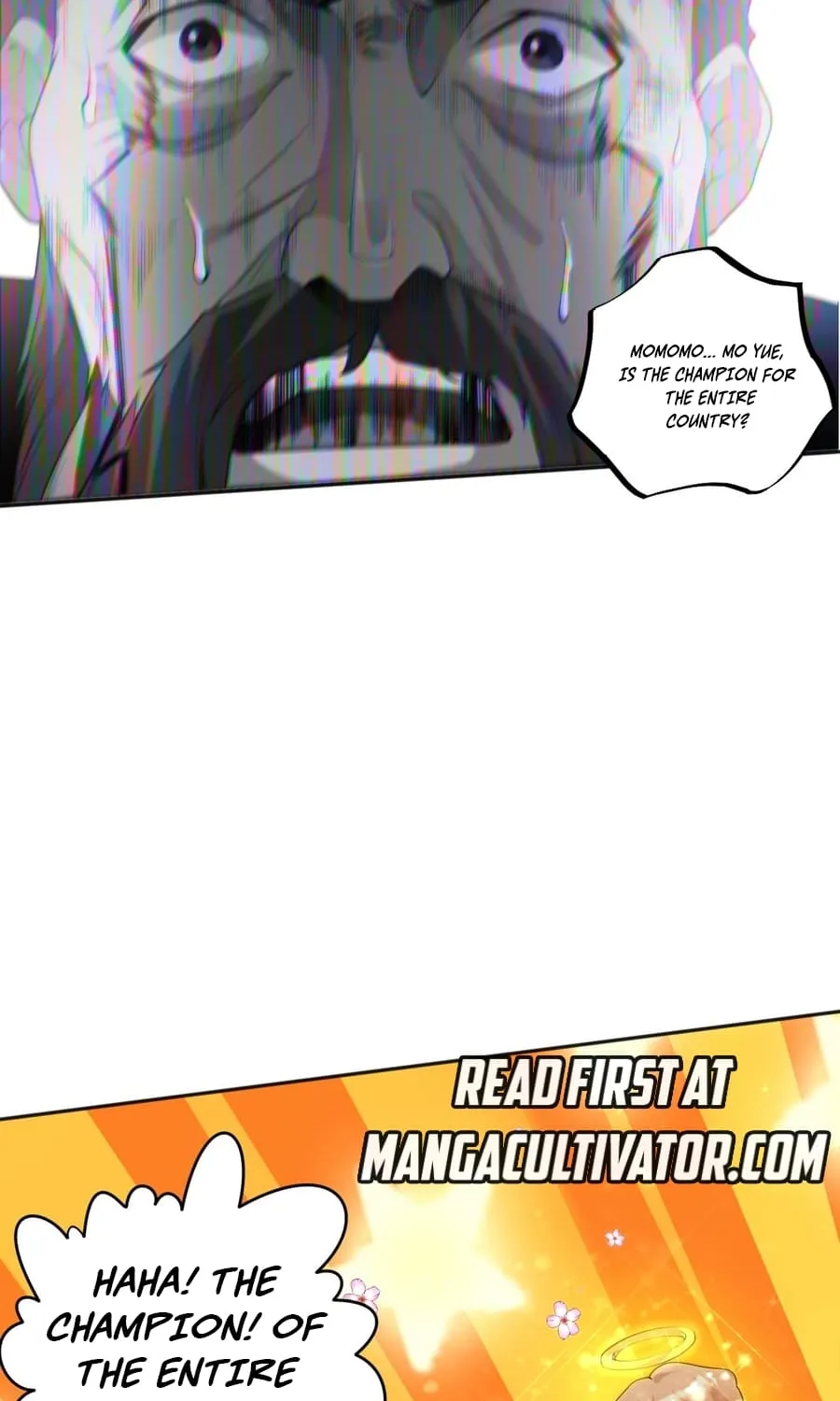 Catastrophic Necromancer Zinmanga X Chapter 14 Page 56