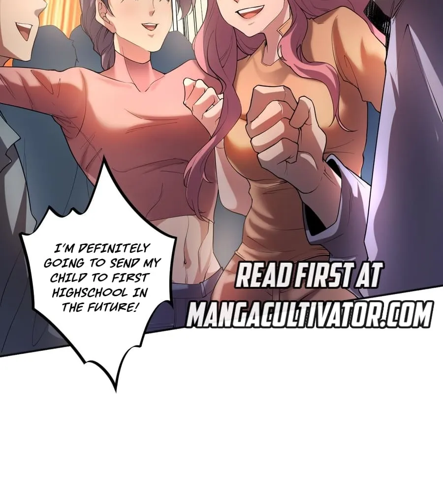 Catastrophic Necromancer Zinmanga X Chapter 14 Page 59