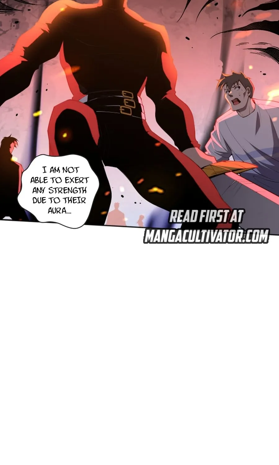 Catastrophic Necromancer Zinmanga X Chapter 13 Page 4