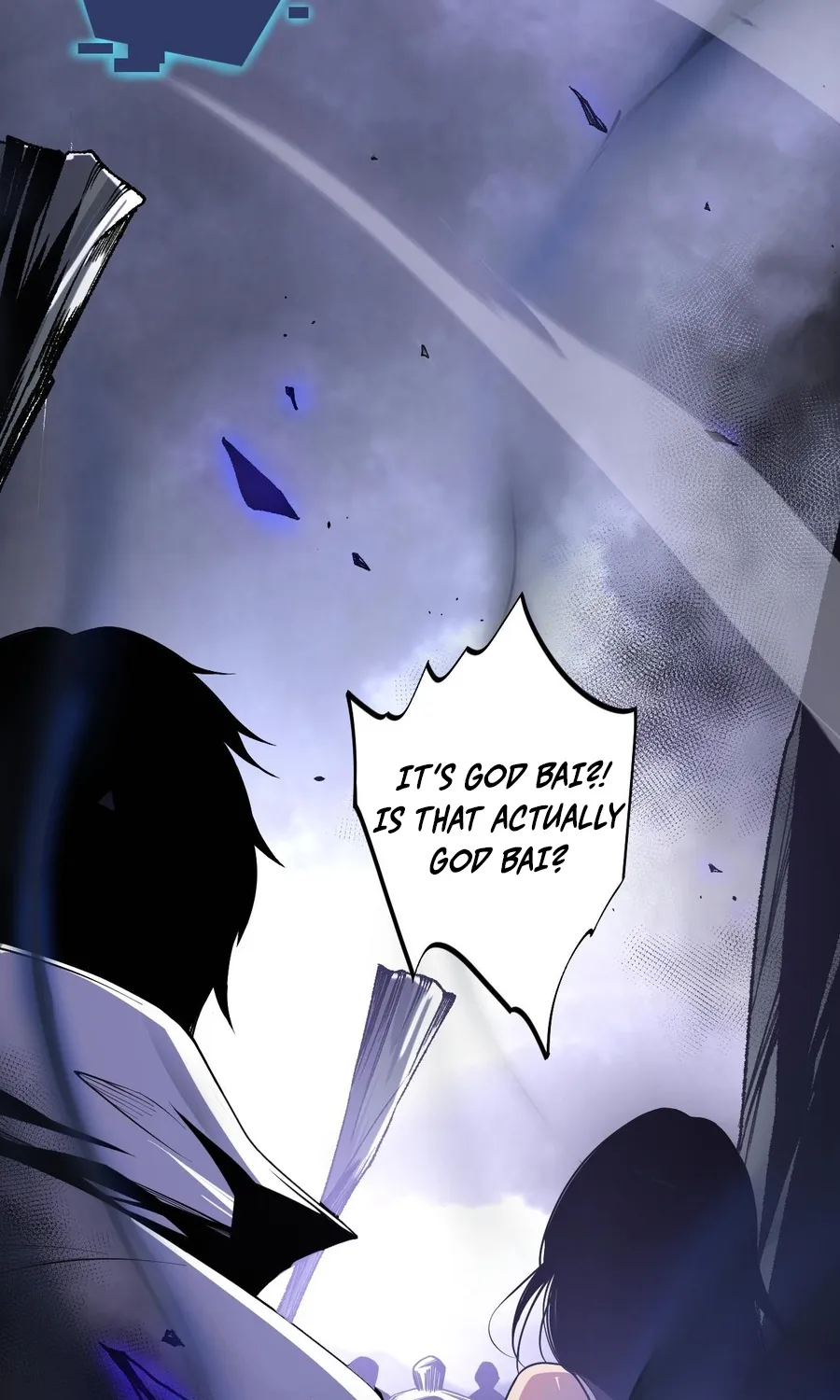 Catastrophic Necromancer Zinmanga X Chapter 12 Page 58