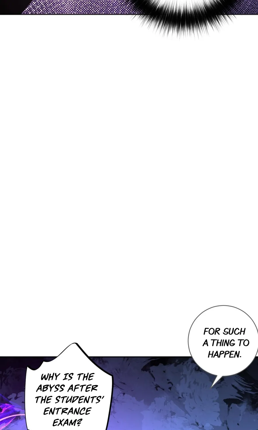 Catastrophic Necromancer Zinmanga X Chapter 12 Page 71