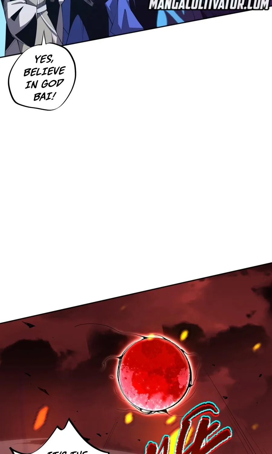 Catastrophic Necromancer Zinmanga X Chapter 12 Page 74