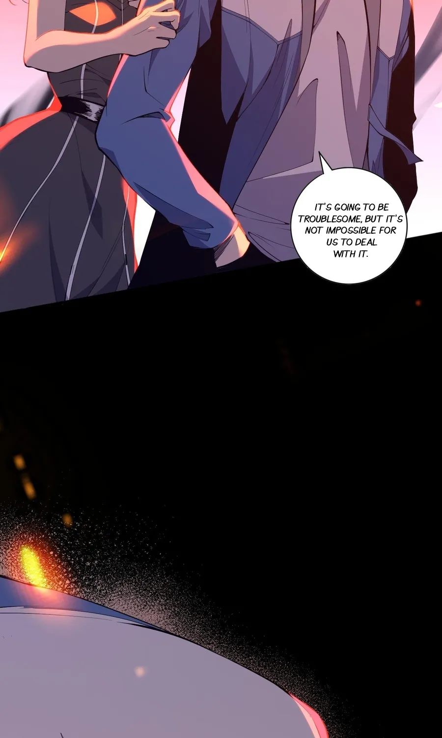 Catastrophic Necromancer Zinmanga X Chapter 12 Page 86