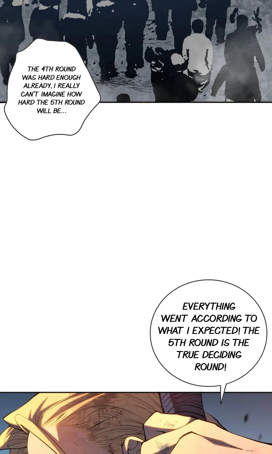 Catastrophic Necromancer Zinmanga X Chapter 11 Page 26