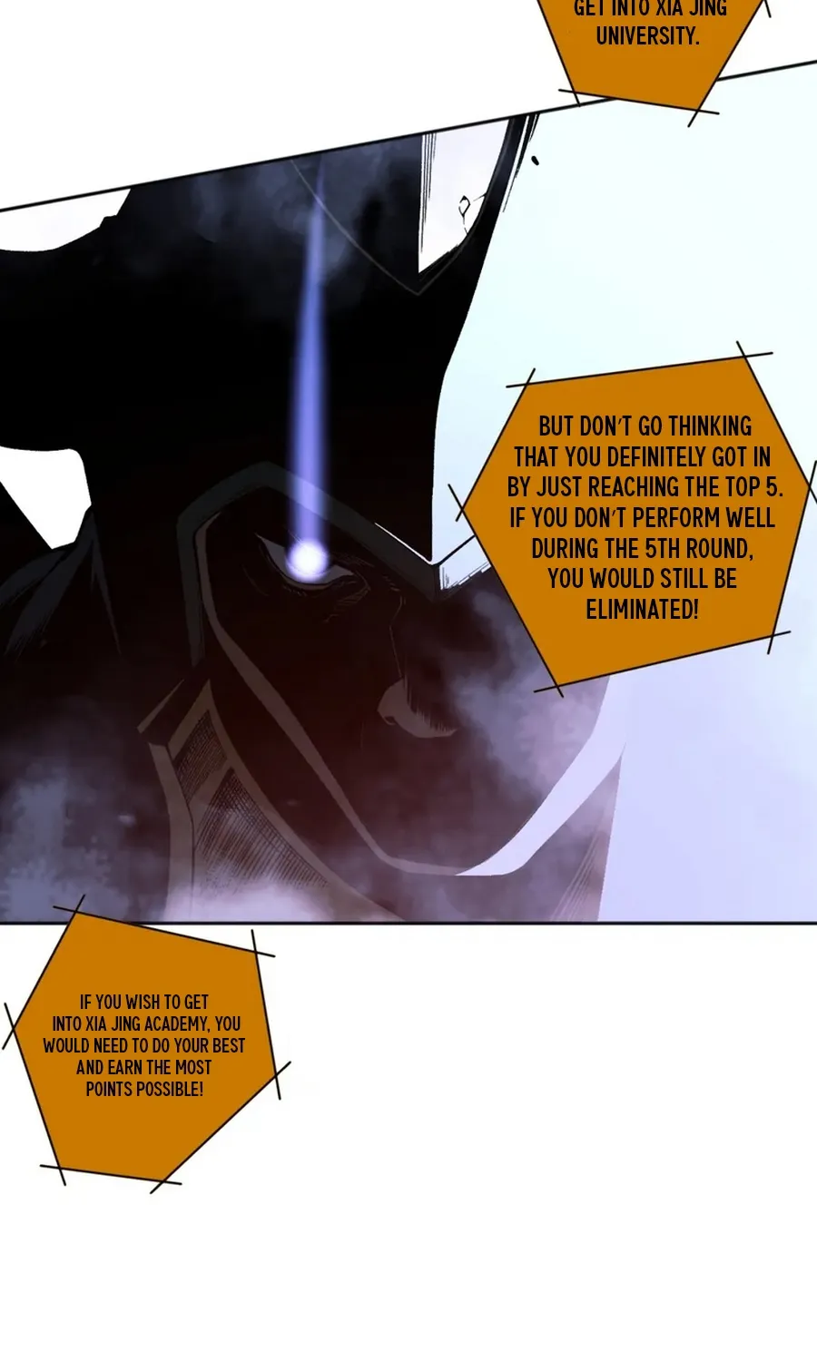 Catastrophic Necromancer Zinmanga X Chapter 11 Page 30