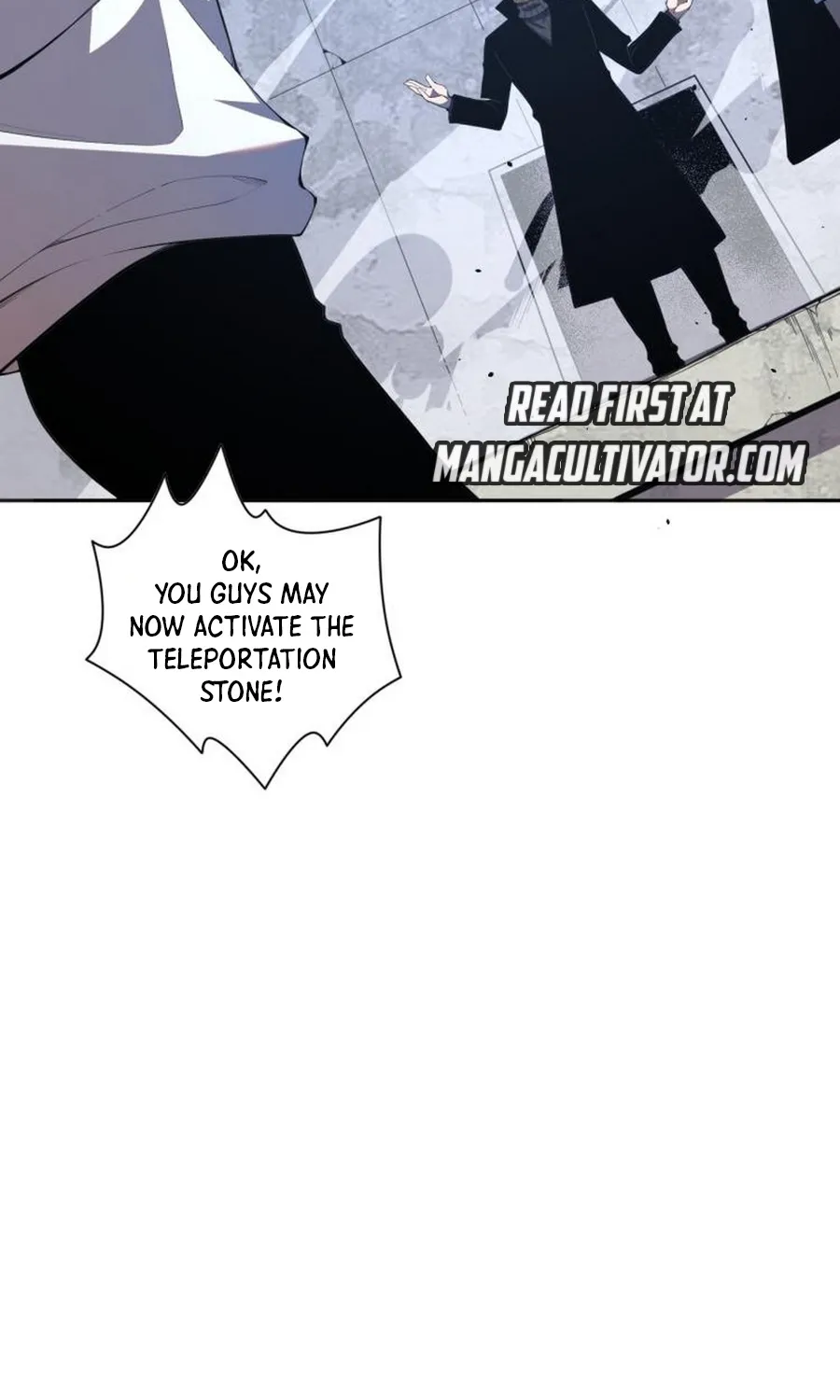 Catastrophic Necromancer Zinmanga X Chapter 9 Page 63