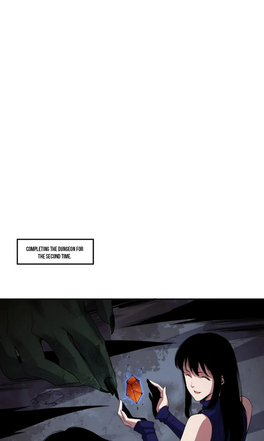 Catastrophic Necromancer Zinmanga X Chapter 8 Page 65