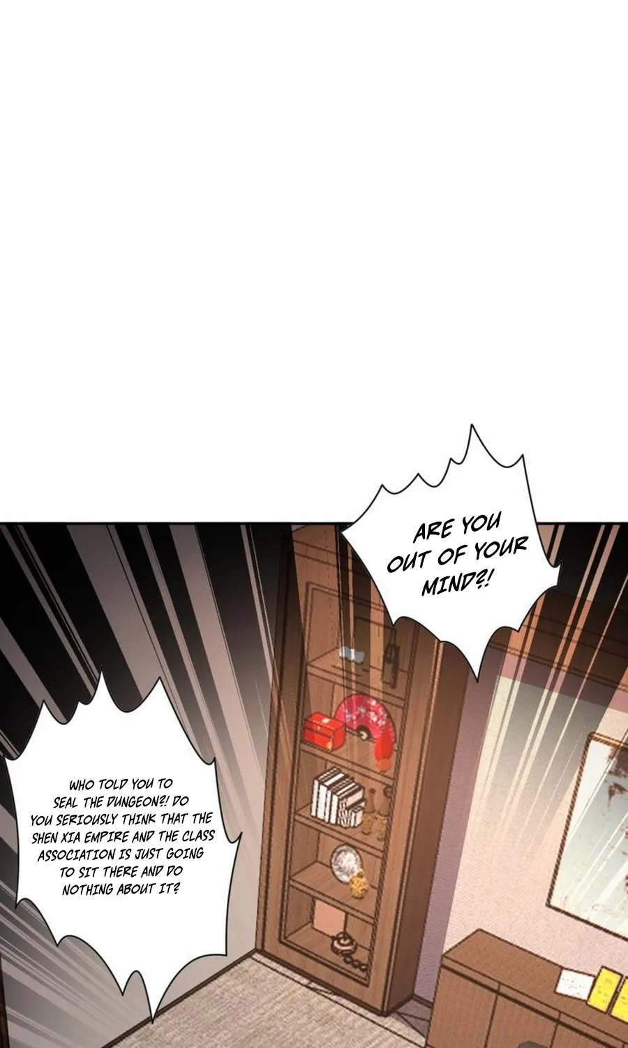 Catastrophic Necromancer Zinmanga X Chapter 8 Page 78