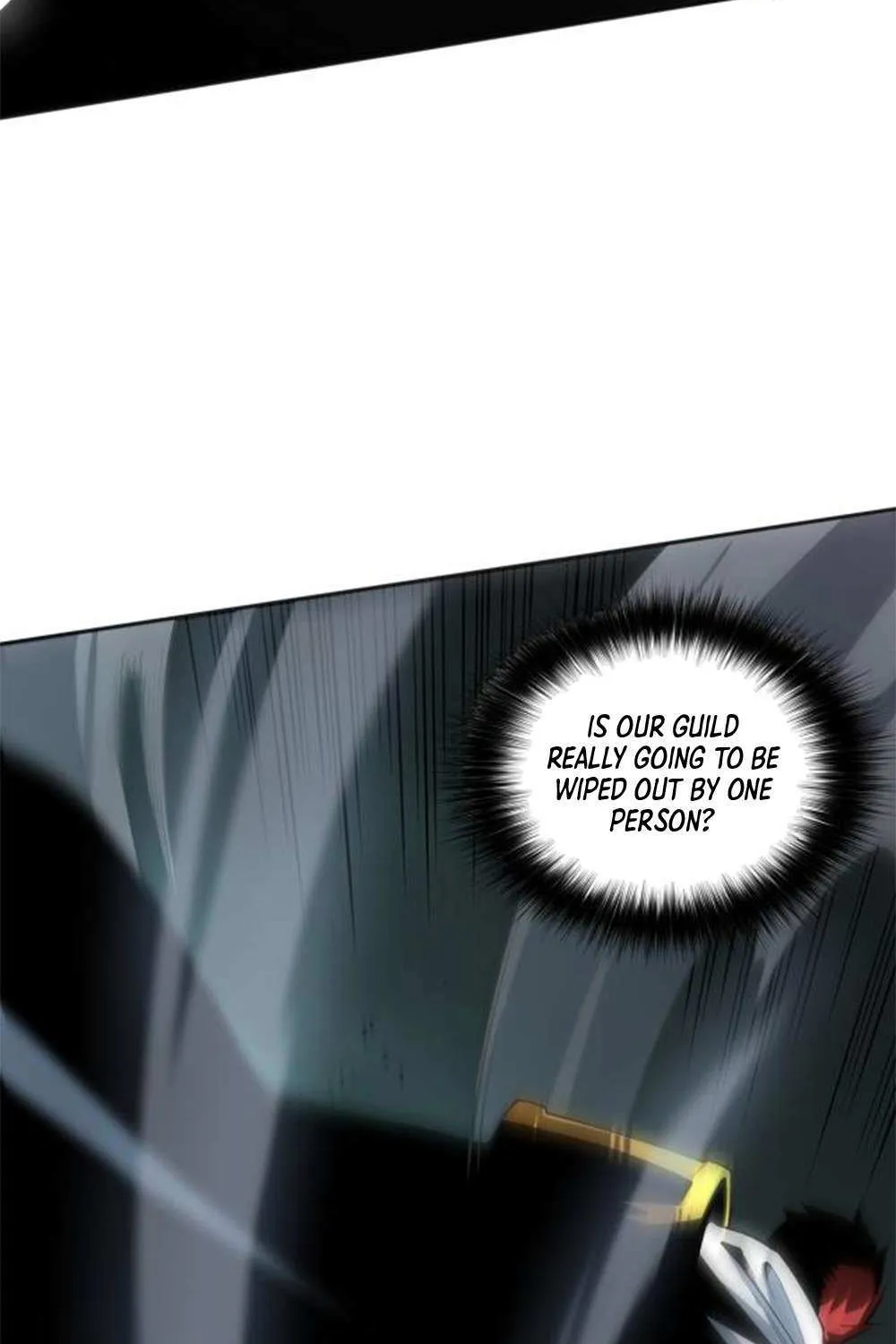 Catastrophic Necromancer Zinmanga X Chapter 7 Page 19