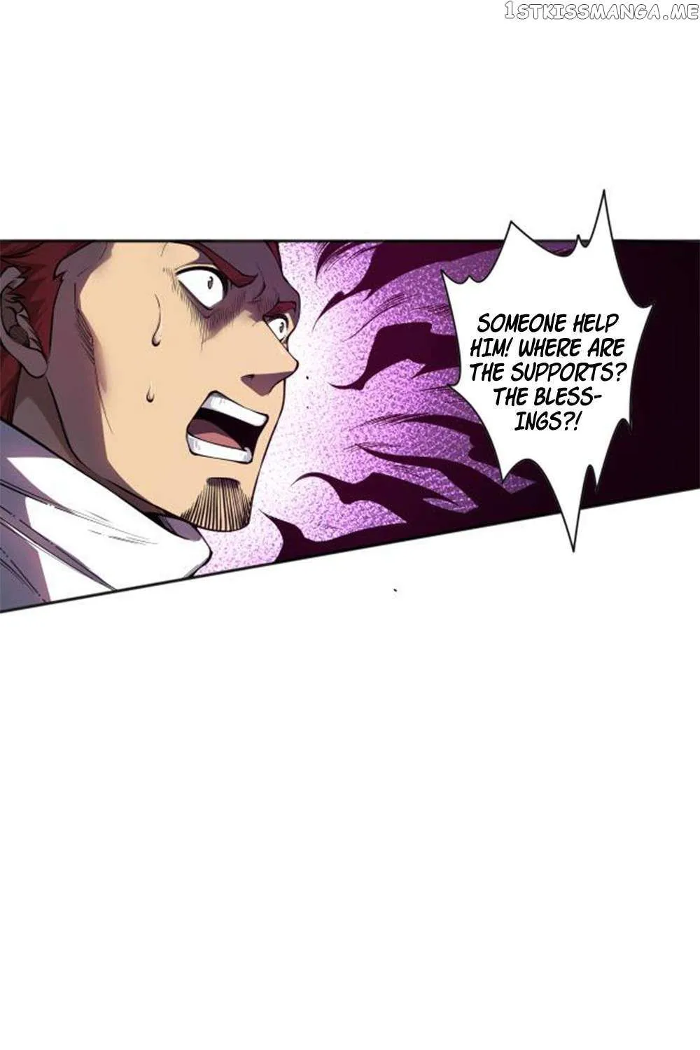 Catastrophic Necromancer Zinmanga X Chapter 7 Page 27